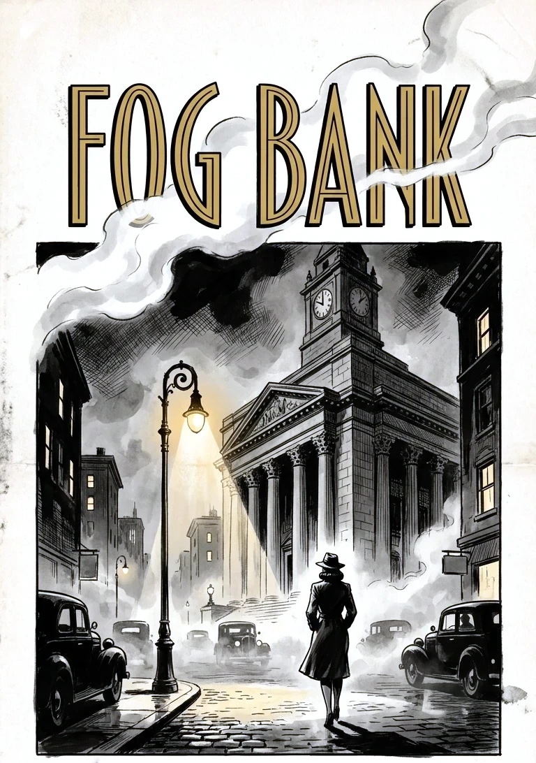 Fog Bank